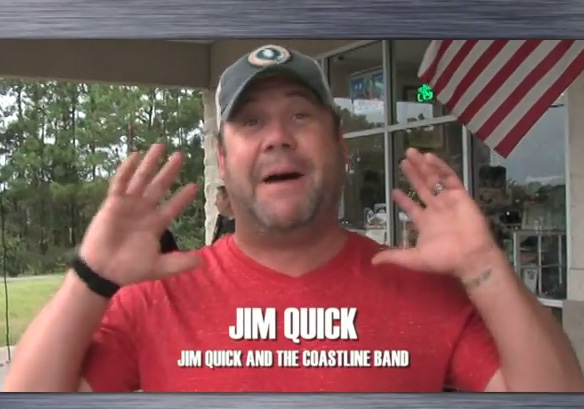 Jim Quick  – You Gotta Get One!